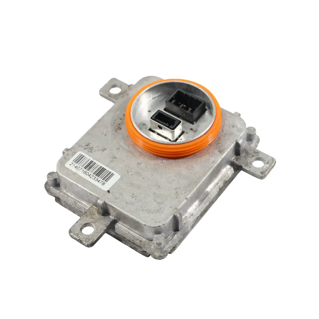 Audi A5 8T Xenon Ballast Scheinwerfer Steuergerät ECU - SKU 8K0941597B - Teilenummer 8K0941597B