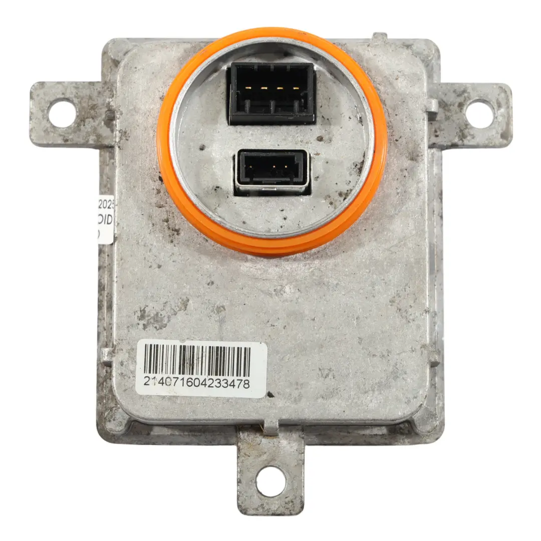 Audi A5 8T Xenon Ballast Scheinwerfer Steuergerät ECU - SKU 8K0941597B - Teilenummer 8K0941597B