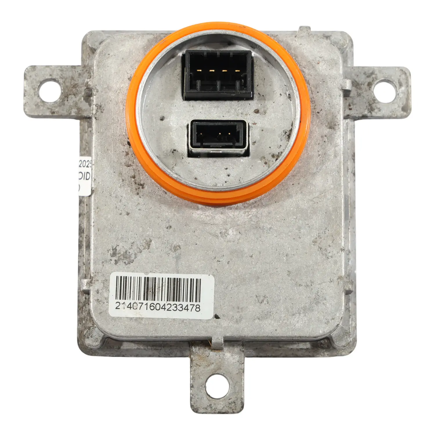 Audi A5 8T Xenon Ballast Unidad Control Faros ECU 8K0941597B