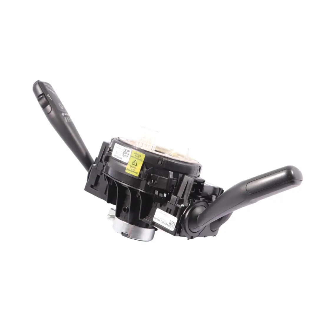 Indicateur,d'essuie-glace, anneau l'amortisseur régulateur vitesse pour Audi A4 B8 à propos du numéro de pièce 8K0953502BK Audi A4 B8 Indicateur,d'essuie-glace, anneau l'amortisseur régulateur vitesse - SKU 8K0953502BK - Numéro de pièce 8K0953502BK