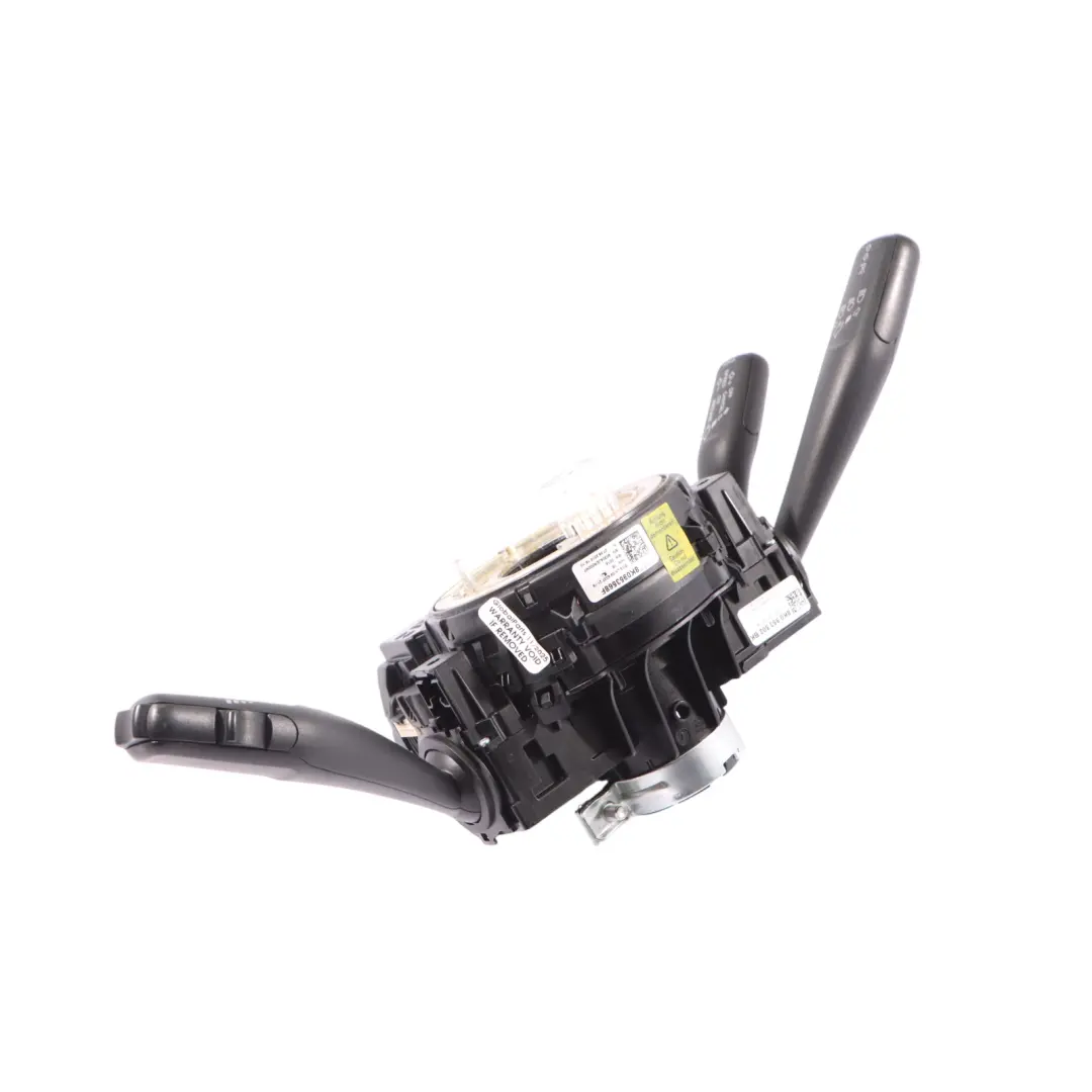 Audi A4 B8 Blinker Wischer Stiel Cruise Control Squib Ring - SKU 8K0953502BK - Teilenummer 8K0953502BK