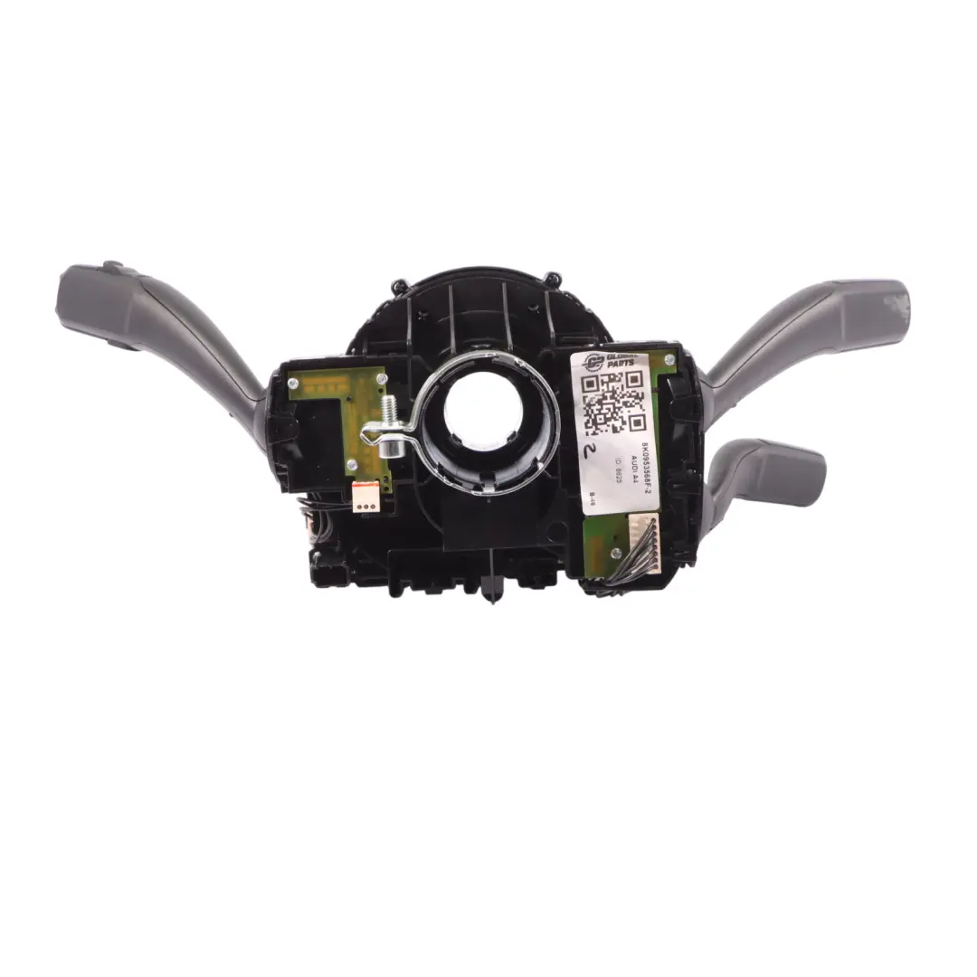 Indicateur,d'essuie-glace, anneau l'amortisseur régulateur vitesse pour Audi A4 B8 à propos du numéro de pièce 8K0953502BK Audi A4 B8 Indicateur,d'essuie-glace, anneau l'amortisseur régulateur vitesse - SKU 8K0953502BK - Numéro de pièce 8K0953502BK