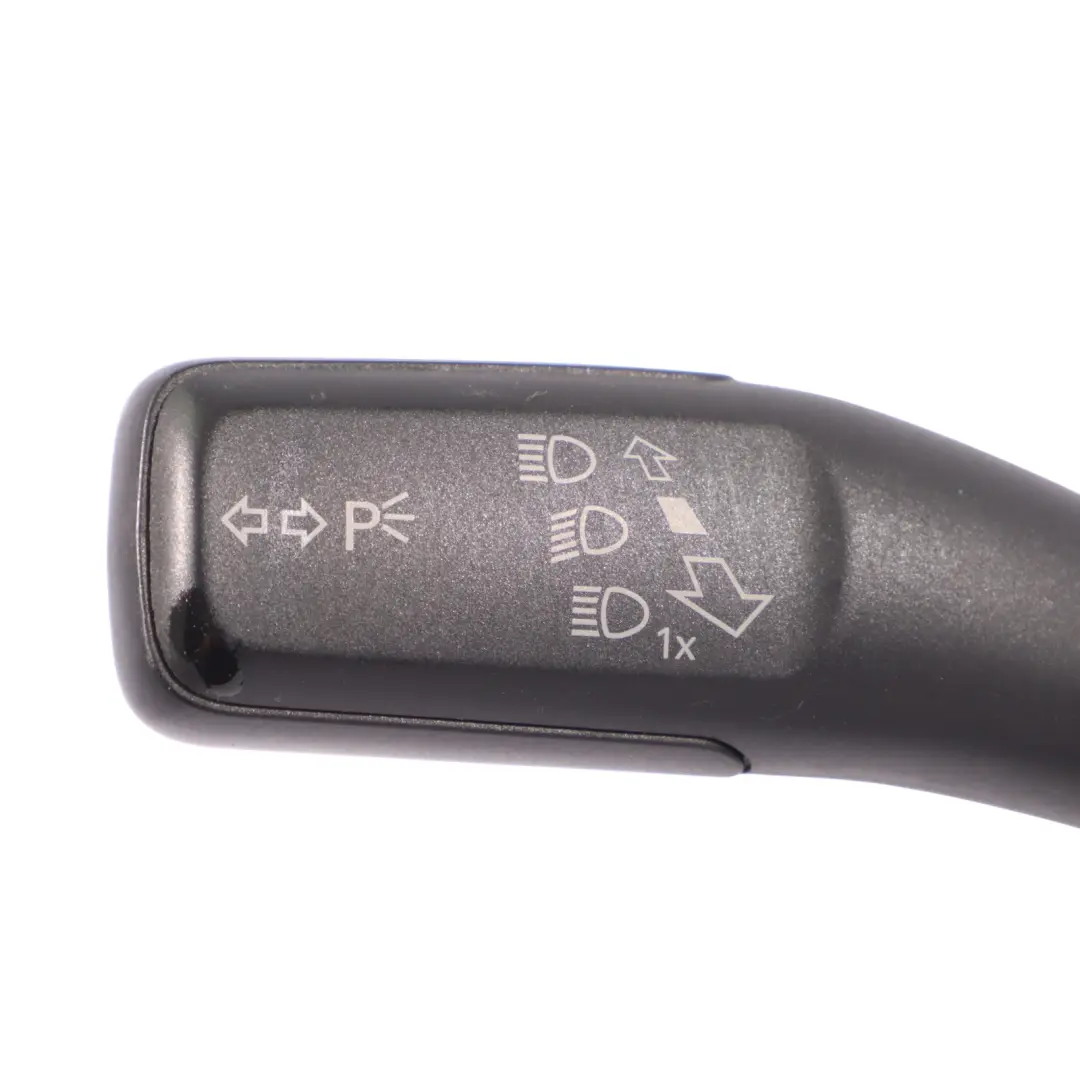 Audi A4 B8 Blinker Wischer Stiel Cruise Control Squib Ring - SKU 8K0953502BK - Teilenummer 8K0953502BK