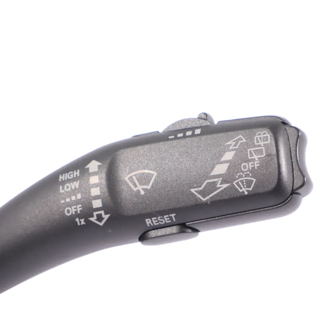 IStelo degli direzione Anello spinterogeno controllo della velocità per Audi A4 B8 con numero di parte 8K0953502BK Audi A4 B8 IStelo degli direzione Anello spinterogeno controllo della velocità - SKU 8K0953502BK - Numero di parte 8K0953502BK