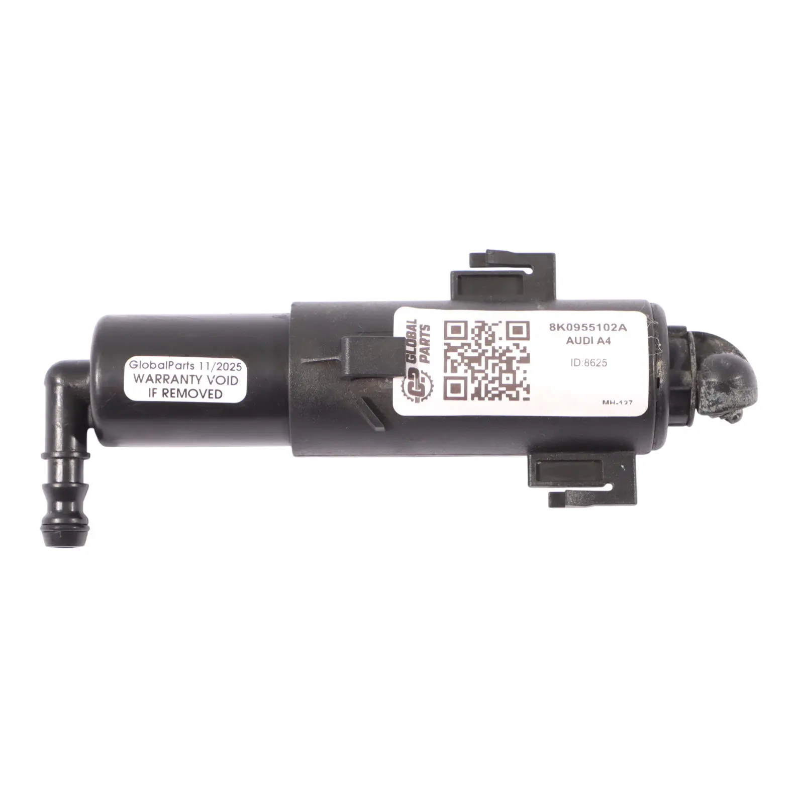 Audi A4 B8 Scheinwerferwaschanlage Jet Düse Spray Rechts 8K0955102A