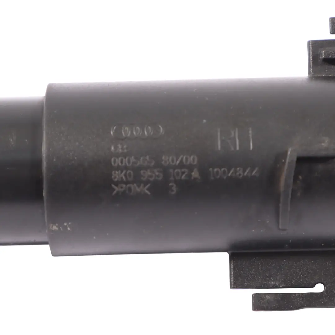 Audi A4 B8 Gicleur De Lave Phare Avant Droit - SKU 8K0955102A - Numéro de pièce 8K0955102A