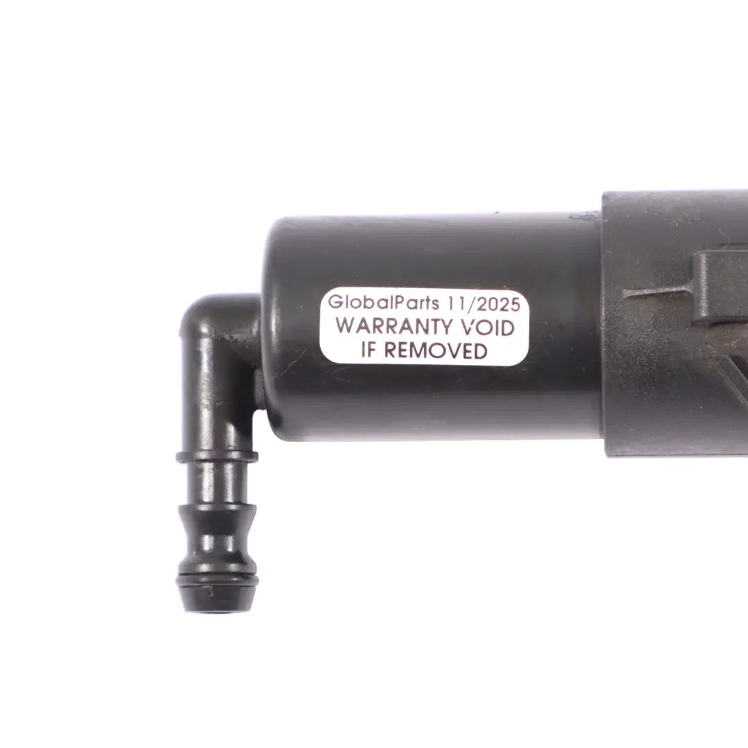 Gicleur De Lave Phare Avant Droit pour Audi A4 B8 à propos du numéro de pièce 8K0955102A Audi A4 B8 Gicleur De Lave Phare Avant Droit - SKU 8K0955102A - Numéro de pièce 8K0955102A