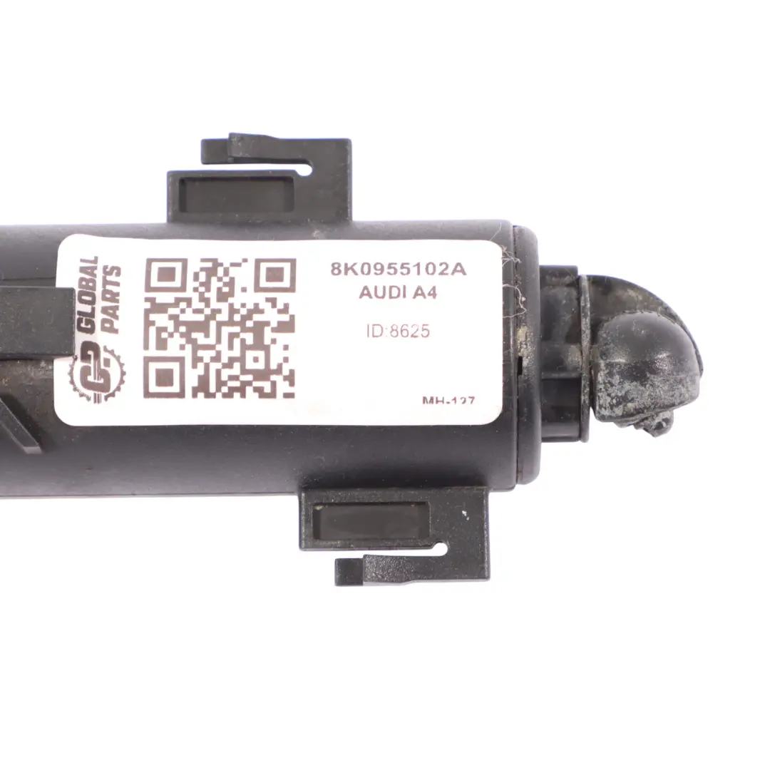Audi A4 B8 Scheinwerferwaschanlage Jet Düse Spray Rechts - SKU 8K0955102A - Teilenummer 8K0955102A