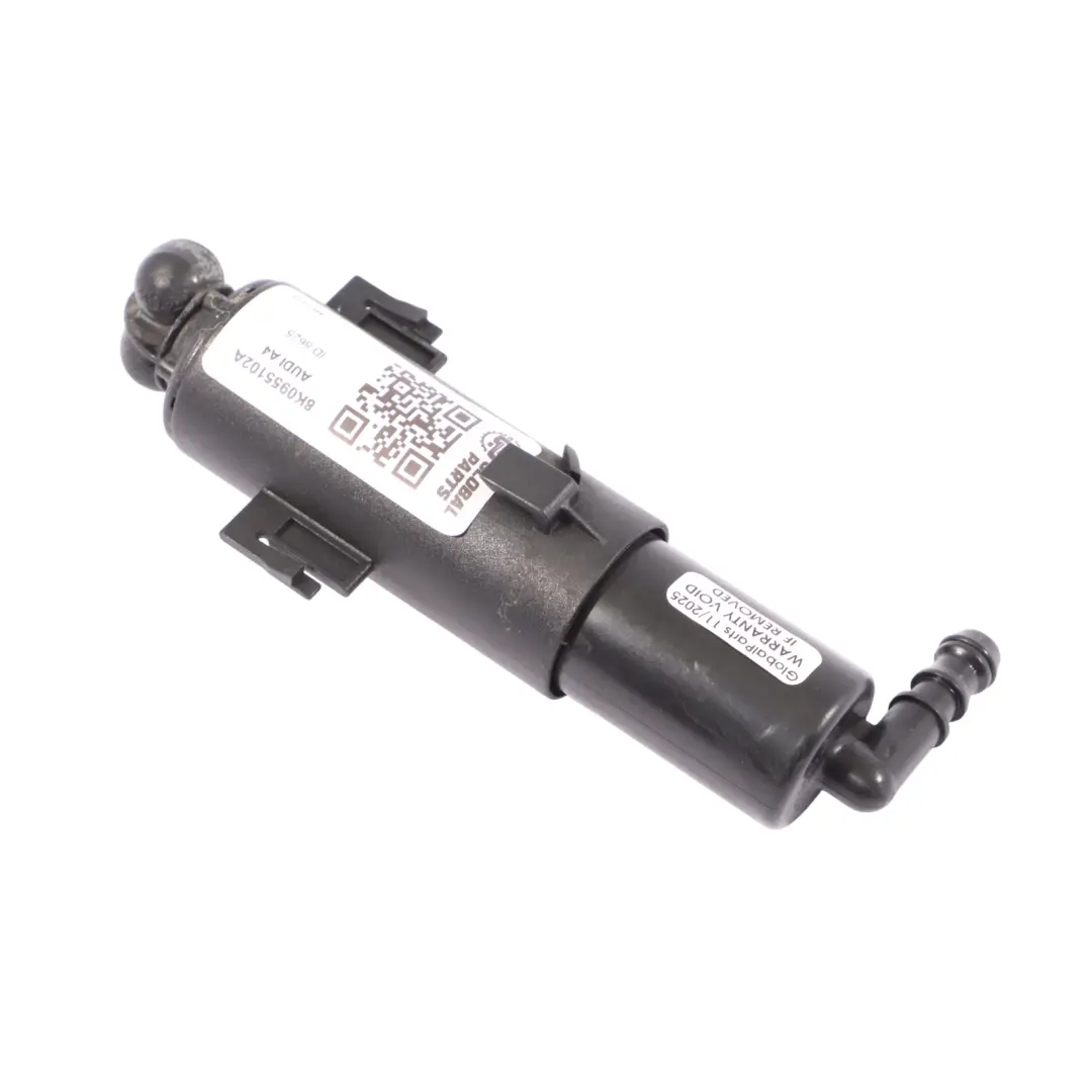 Audi A4 B8 Gicleur De Lave Phare Avant Droit - SKU 8K0955102A - Numéro de pièce 8K0955102A