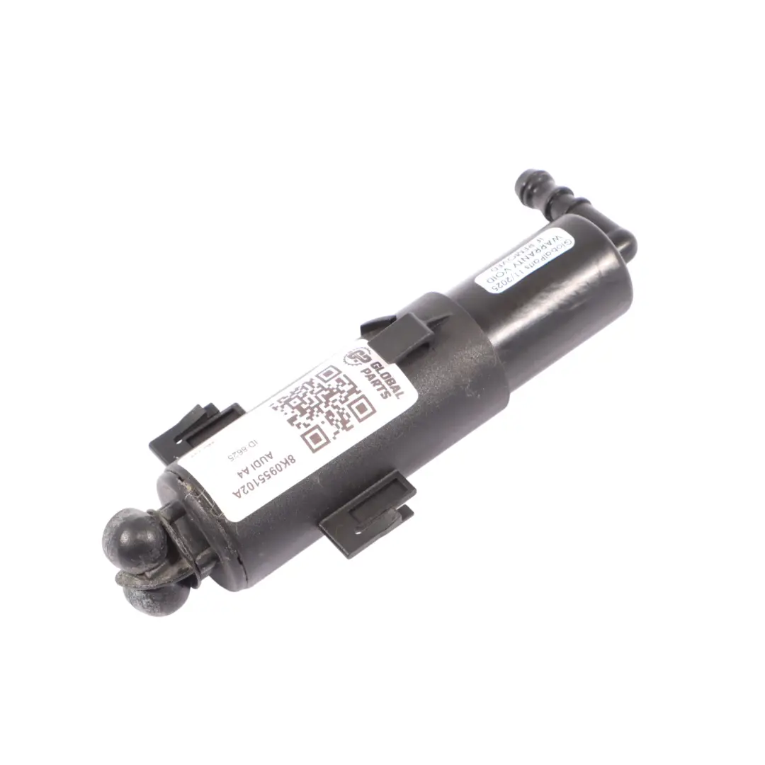 Audi A4 B8 Delantero Lavafaros Boquilla Spray Derecho - SKU 8K0955102A - Número de pieza 8K0955102A