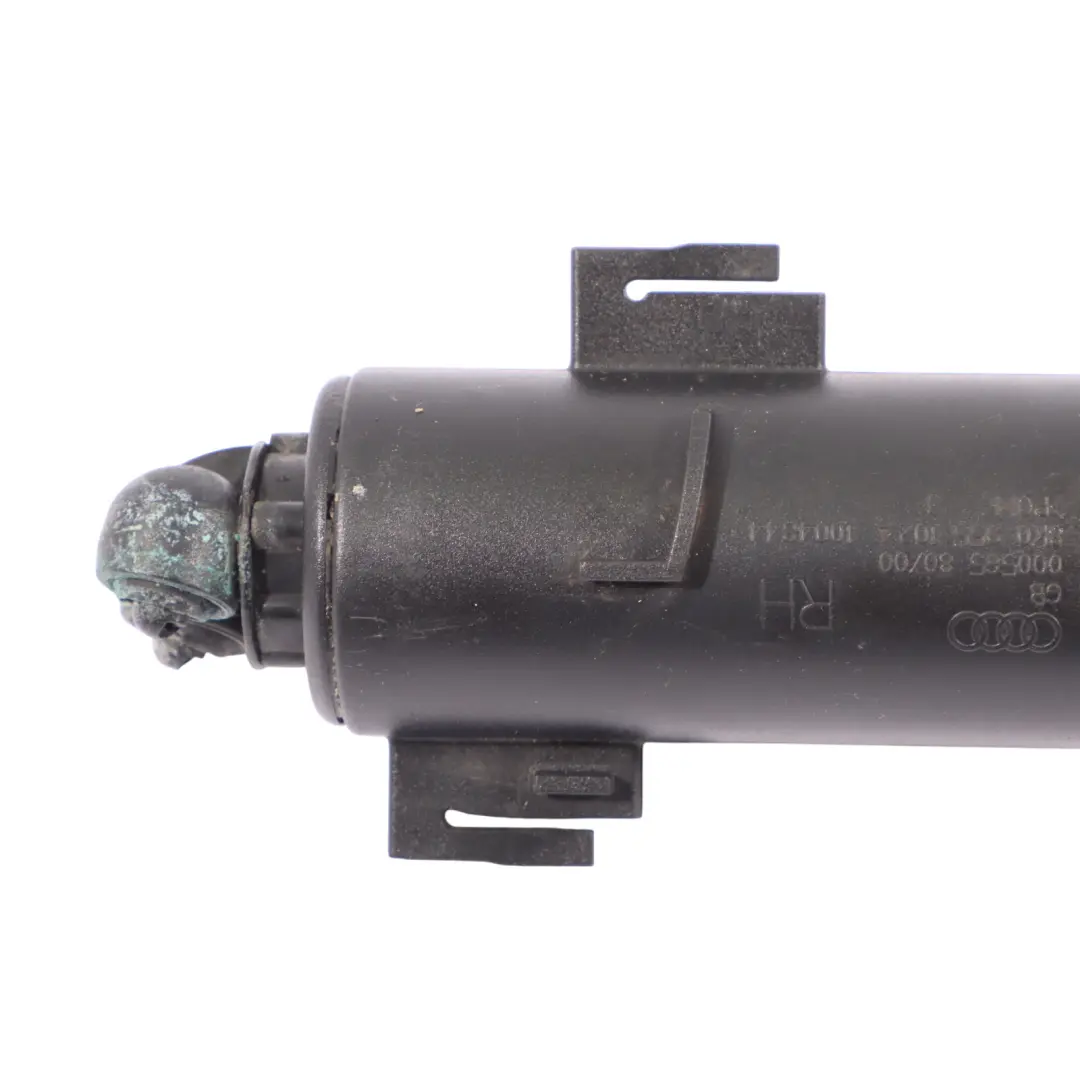 Audi A4 B8 Front Headlamp Washer Jet Nozzle Spray Right O/S - SKU 8K0955102A - Part number 8K0955102A