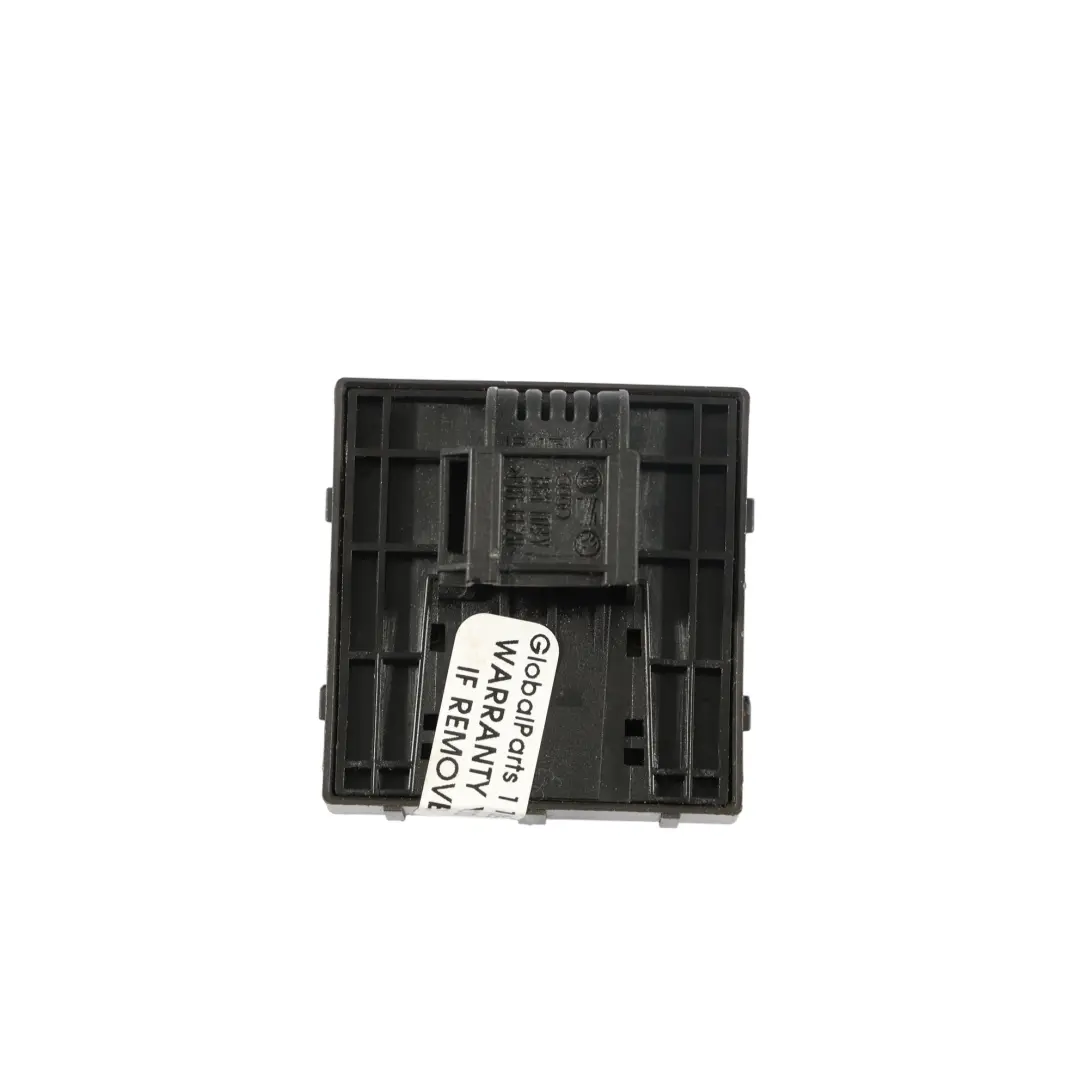 Audi A5 8T Coupé Alzacristali Pannello Pulsanti Porta Lato Conducente - SKU 8K0959851A - Numero di parte 8K0959851A