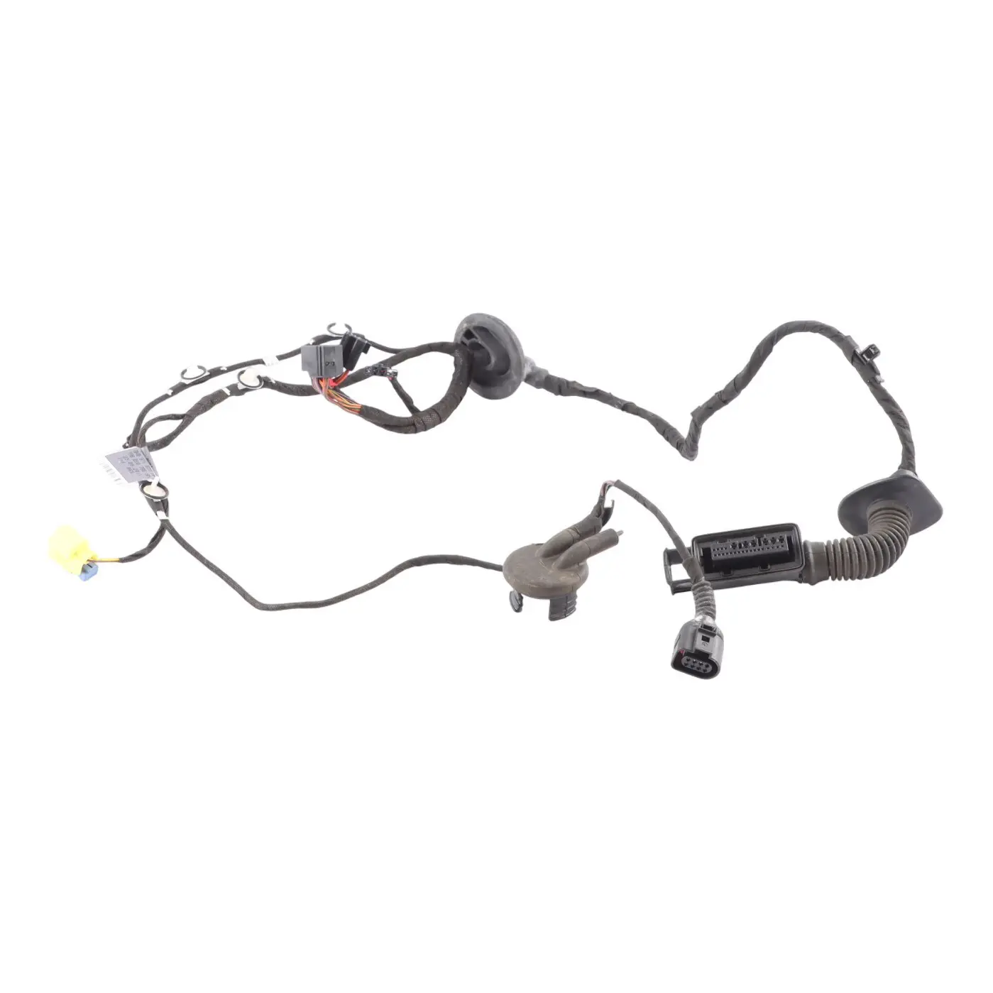 Audi A4 B8 Door Wiring Harness Loom Cable Front Driver's Side 8K0971029AP