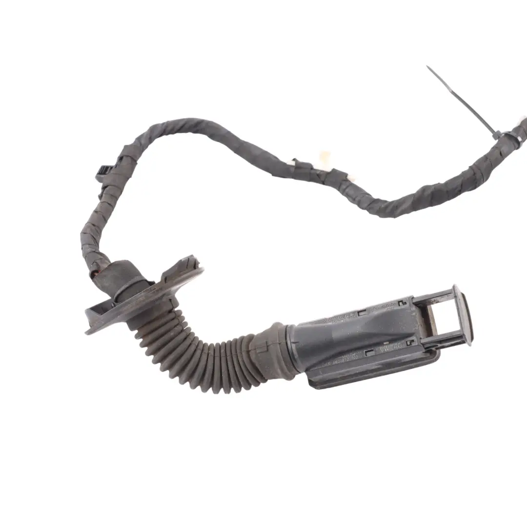 Door Wiring Harness Loom Cable Front Driver's Side to Audi A4 B8 with Part number 8K0971029AP Audi A4 B8 Door Wiring Harness Loom Cable Front Driver's Side - SKU 8K0971029AP - Part number 8K0971029AP