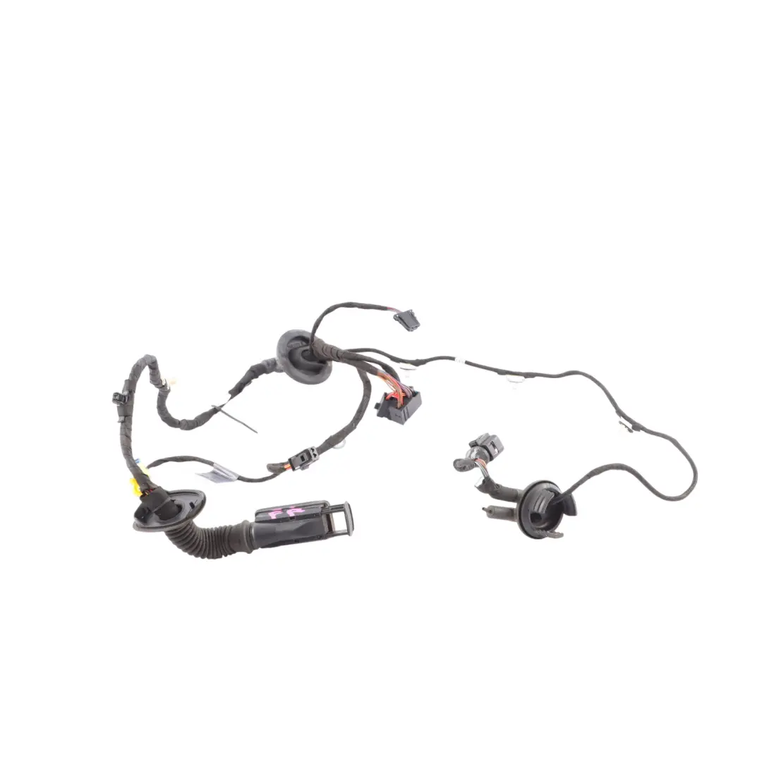 Door Wiring Harness Loom Cable Front Driver's Side to Audi A4 B8 with Part number 8K0971029AP Audi A4 B8 Door Wiring Harness Loom Cable Front Driver's Side - SKU 8K0971029AP - Part number 8K0971029AP