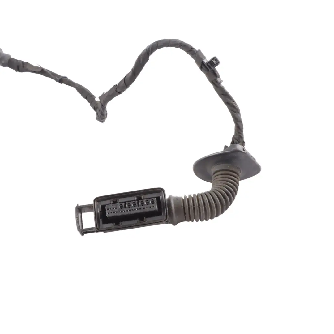 Audi A4 B8 Door Wiring Harness Loom Cable Front Driver's Side - SKU 8K0971029AP - Part number 8K0971029AP