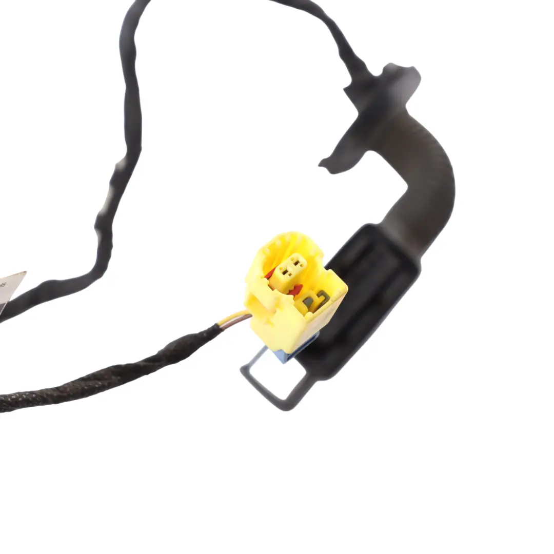 Door Wiring Harness Loom Cable Front Driver's Side to Audi A4 B8 with Part number 8K0971029AP Audi A4 B8 Door Wiring Harness Loom Cable Front Driver's Side - SKU 8K0971029AP - Part number 8K0971029AP