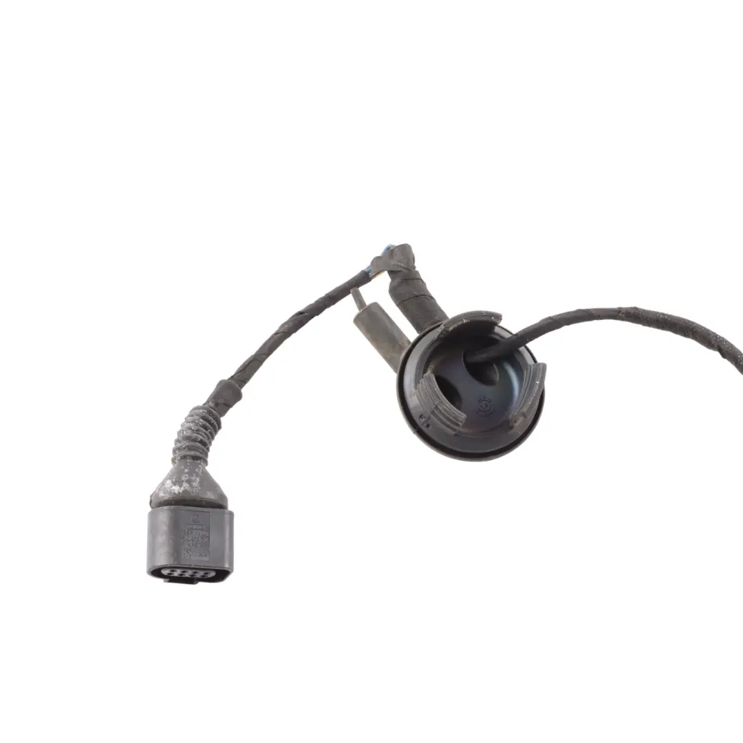 Audi A4 B8 Cableado Arnés Puerta Delantero Lado Conductor - SKU 8K0971029AP - Número de pieza 8K0971029AP