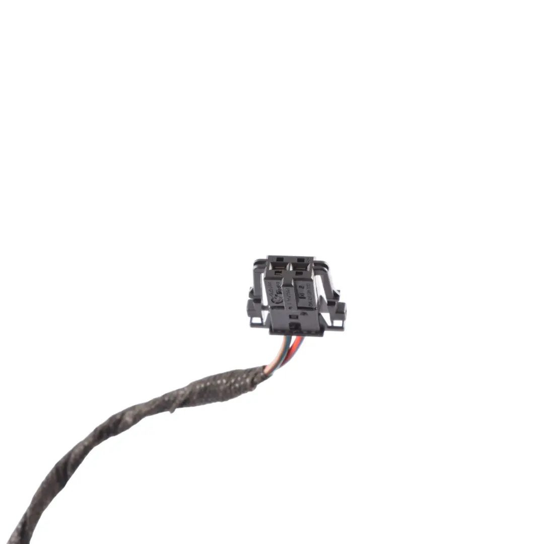 Audi A4 B8 Faisceau Câblage Porte Avant Côté Conducteur - SKU 8K0971029AP - Numéro de pièce 8K0971029AP