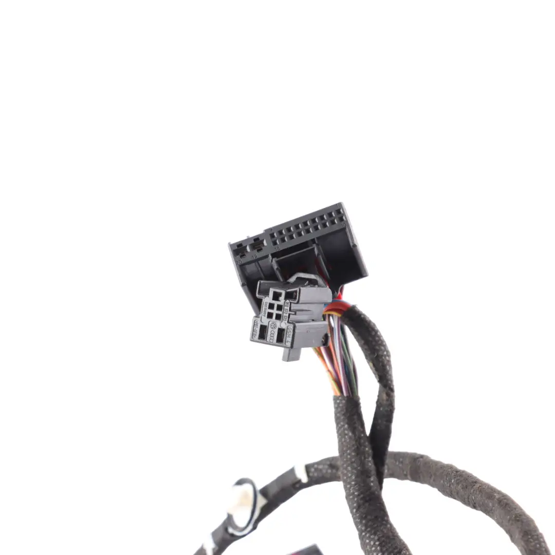 Door Wiring Harness Loom Cable Front Driver's Side to Audi A4 B8 with Part number 8K0971029AP Audi A4 B8 Door Wiring Harness Loom Cable Front Driver's Side - SKU 8K0971029AP - Part number 8K0971029AP