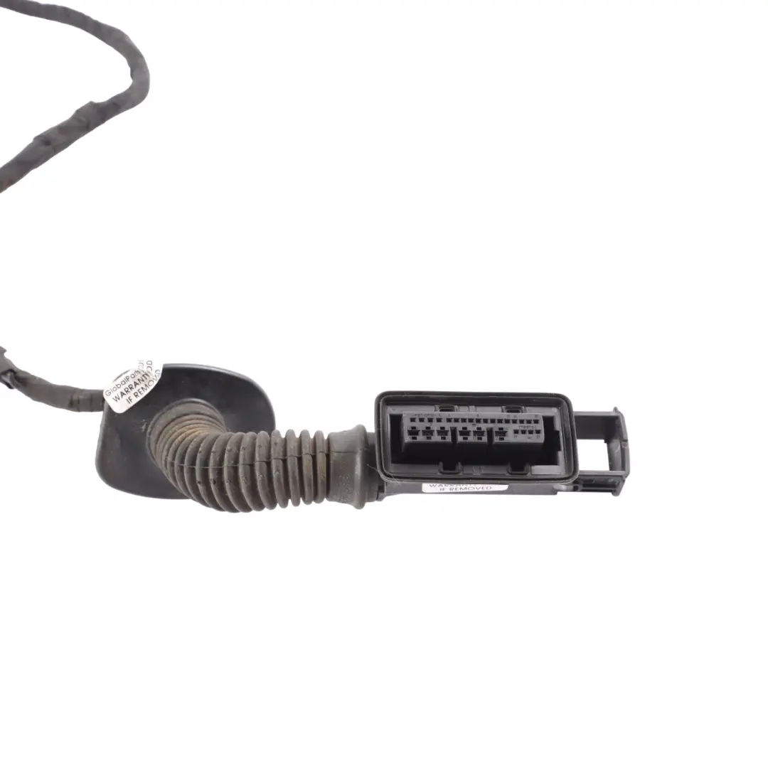 Pasajero Puerta Delantera Cableado Loom Cableado para Audi A4 B8 con número de pieza 8K0971030AP Audi A4 B8 Pasajero Puerta Delantera Cableado Loom Cableado - SKU 8K0971030AP - Número de pieza 8K0971030AP