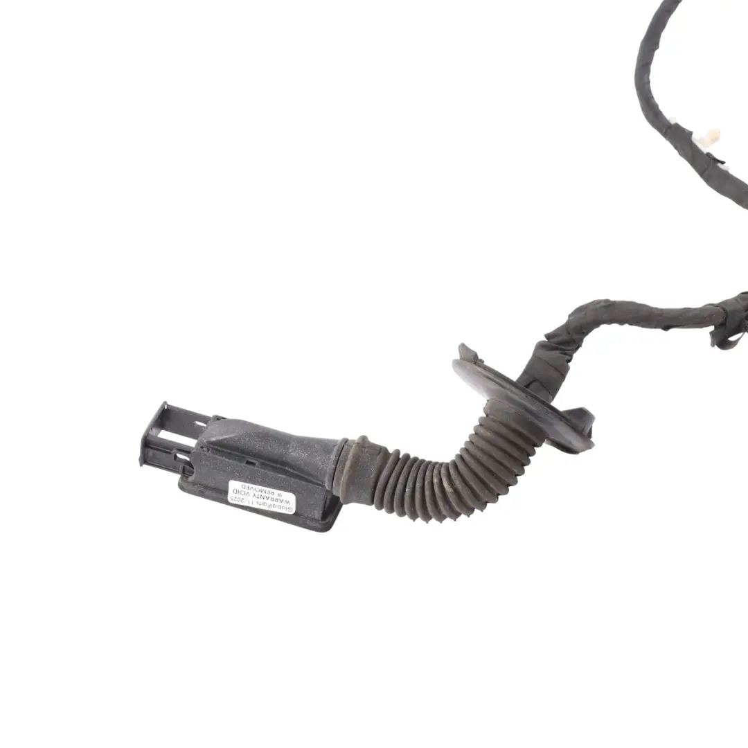 Audi A4 B8 Faisceau De Câblage De Porte Avant Passager - SKU 8K0971030AP - Numéro de pièce 8K0971030AP