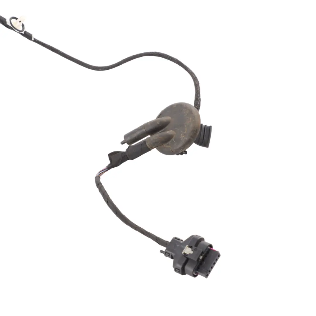 Audi A4 B8 Beifahrer Tür Kabelbaum Kabelbaum Verkabelung - SKU 8K0971030AP - Teilenummer 8K0971030AP