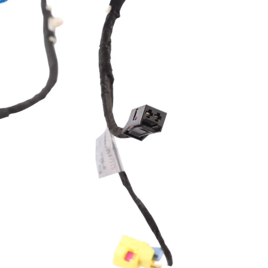 Audi A4 B8 Faisceau De Câblage De Porte Avant Passager - SKU 8K0971030AP - Numéro de pièce 8K0971030AP