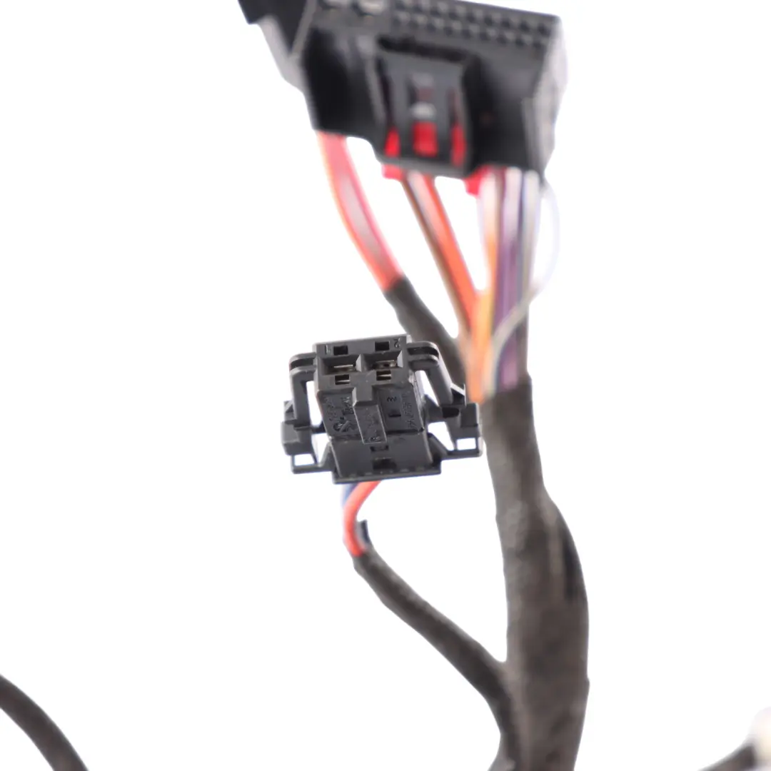 Front Door Wiring Harness Loom Cabling to Audi A4 B8 Passenger with Part number 8K0971030AP Audi A4 B8 Passenger Front Door Wiring Harness Loom Cabling - SKU 8K0971030AP - Part number 8K0971030AP