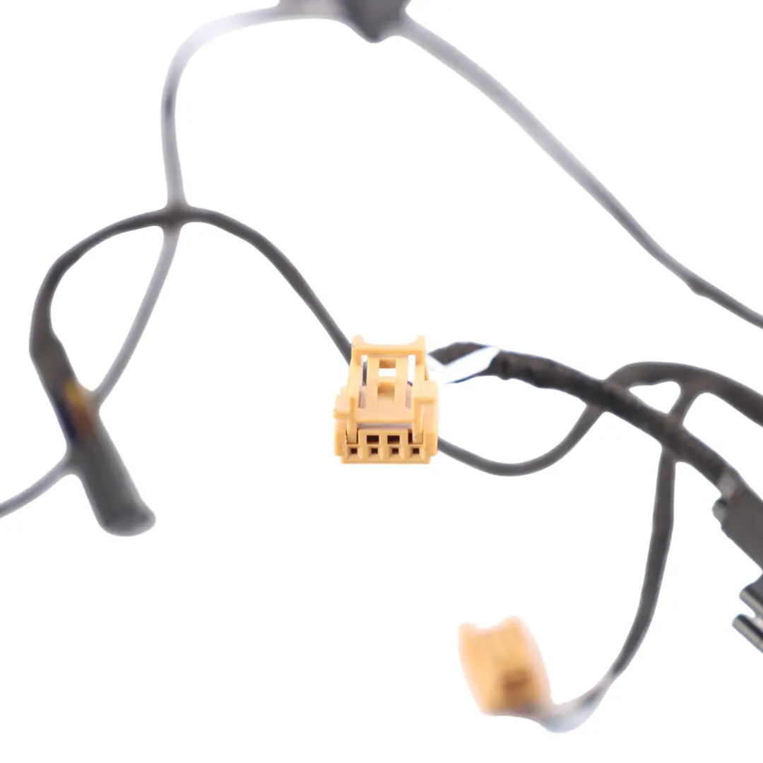 Vorne Fahrertür Kabelbaum Elektrisches Kabel für Audi A4 B8 mit Teilenummer 8K0971035AR Audi A4 B8 Vorne Fahrertür Kabelbaum Elektrisches Kabel - SKU 8K0971035AR - Teilenummer 8K0971035AR