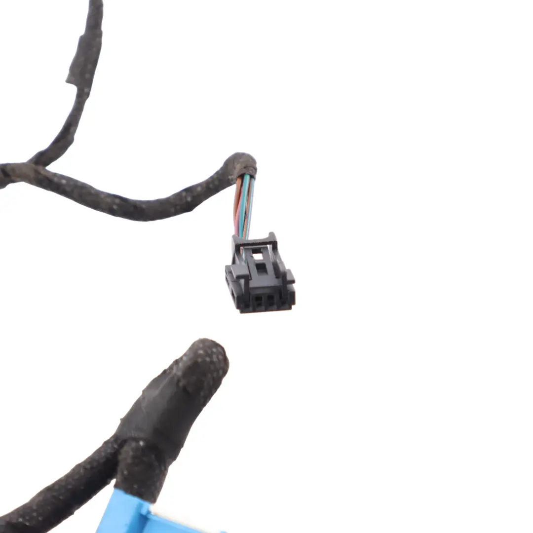 Cableado Del Arnés Cableado Puerta Delantera Conductor para Audi A4 B8 con número de pieza 8K0971035AR Audi A4 B8 Cableado Del Arnés Cableado Puerta Delantera Conductor - SKU 8K0971035AR - Número de pieza 8K0971035AR