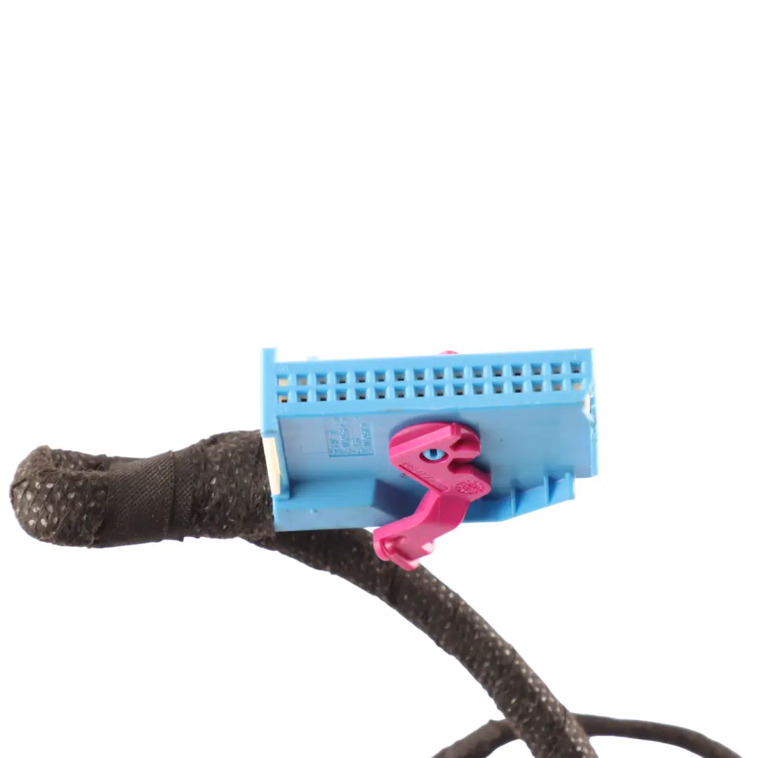 Porta Anteriore Conducente Cablaggio Loom Cavo Elettrico per Audi A4 B8 con numero di parte 8K0971035AR Audi A4 B8 Porta Anteriore Conducente Cablaggio Loom Cavo Elettrico - SKU 8K0971035AR - Numero di parte 8K0971035AR