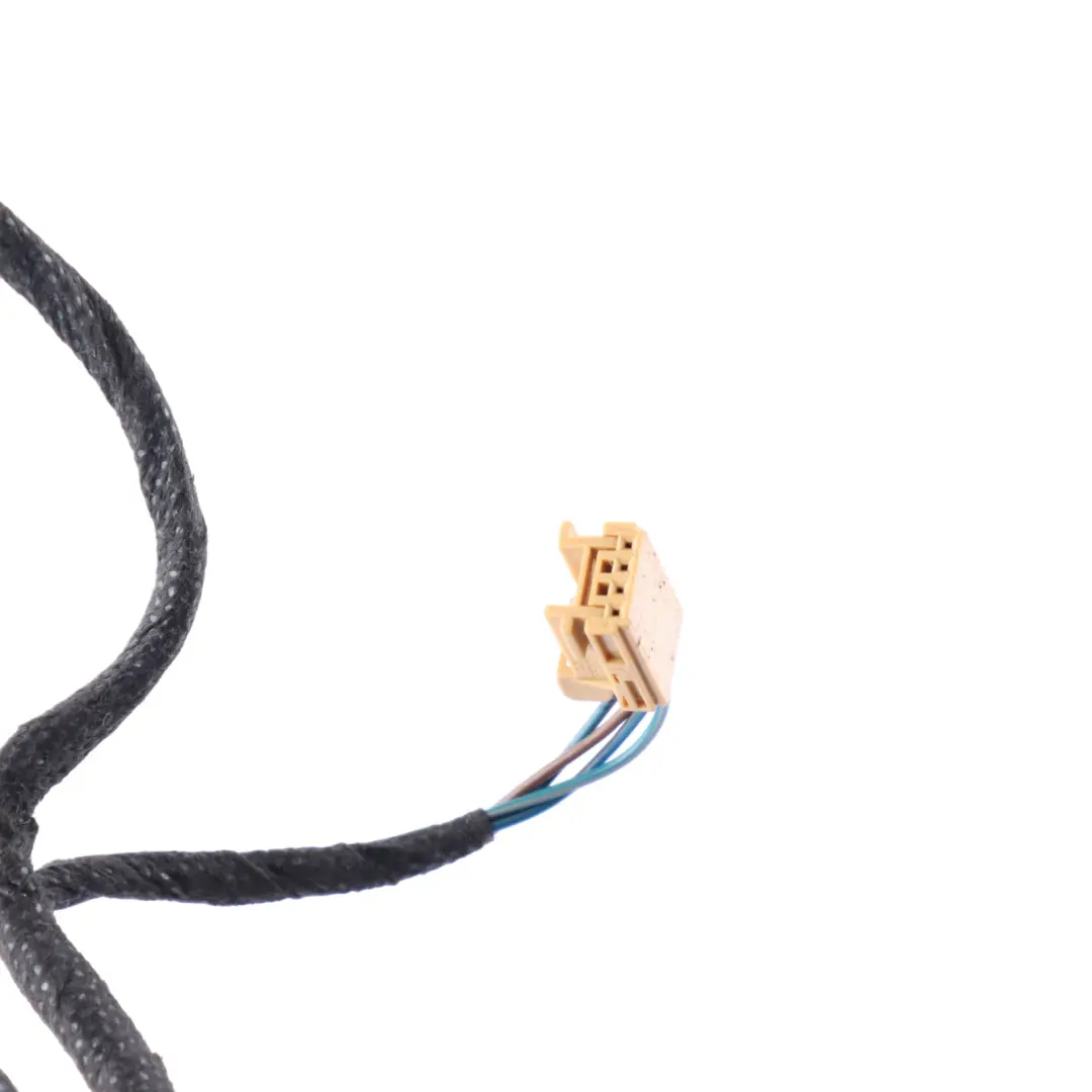 Audi A4 B8 Porta Anteriore Conducente Cablaggio Loom Cavo Elettrico - SKU 8K0971035AR - Numero di parte 8K0971035AR