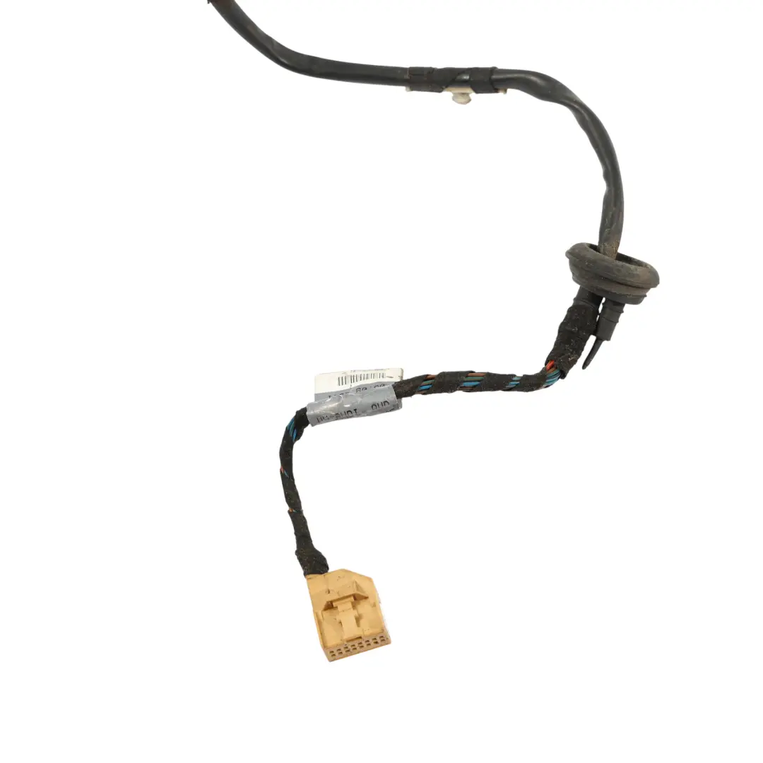 Puertas Arnés Cableado Sensor Aparcamiento PDC Parachoques Trasero para Audi A5 8T 5 con número de pieza 8K0971104AF Audi A5 8T 5 Puertas Arnés Cableado Sensor Aparcamiento PDC Parachoques Trasero - SKU 8K0971104AF - Número de pieza 8K0971104AF