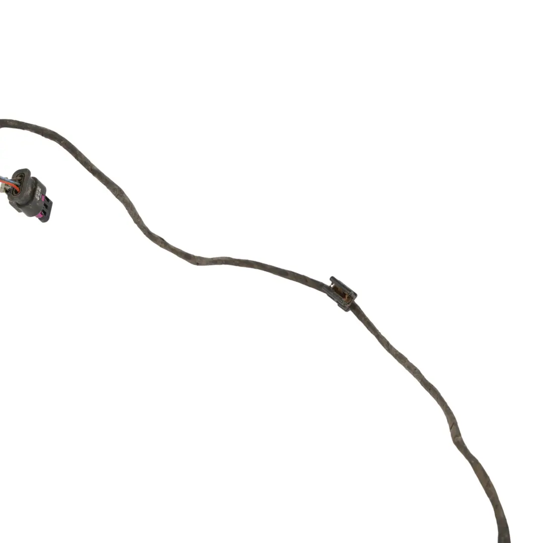 Faisceau Câblage Capteur PDC Pare Chocs Arrière 5 Portes pour Audi A5 8T à propos du numéro de pièce 8K0971104AF Audi A5 8T Faisceau Câblage Capteur PDC Pare Chocs Arrière 5 Portes - SKU 8K0971104AF - Numéro de pièce 8K0971104AF