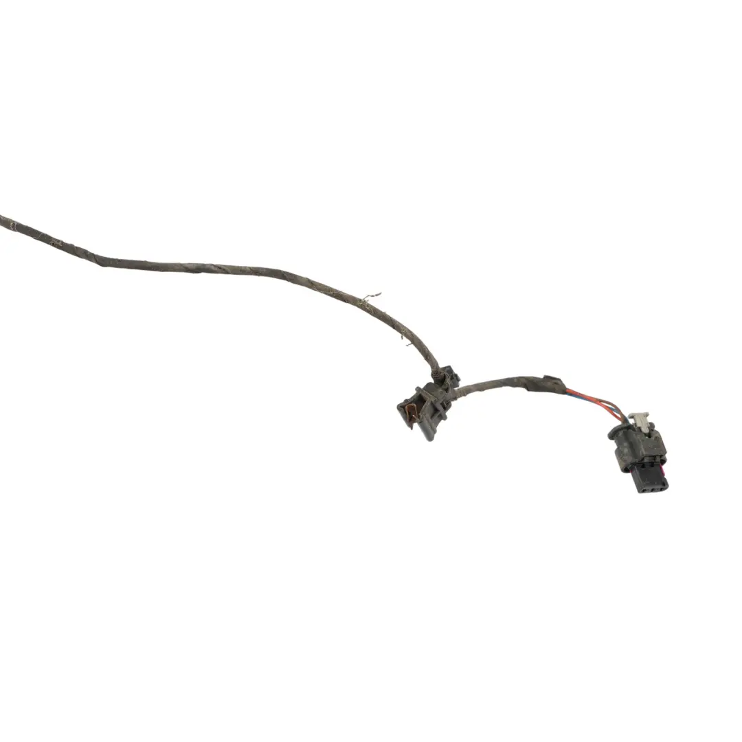 Audi A5 8T 5 Door Rear Bumper PDC Parking Sensor Wiring Harness Loom - SKU 8K0971104AF - Part number 8K0971104AF