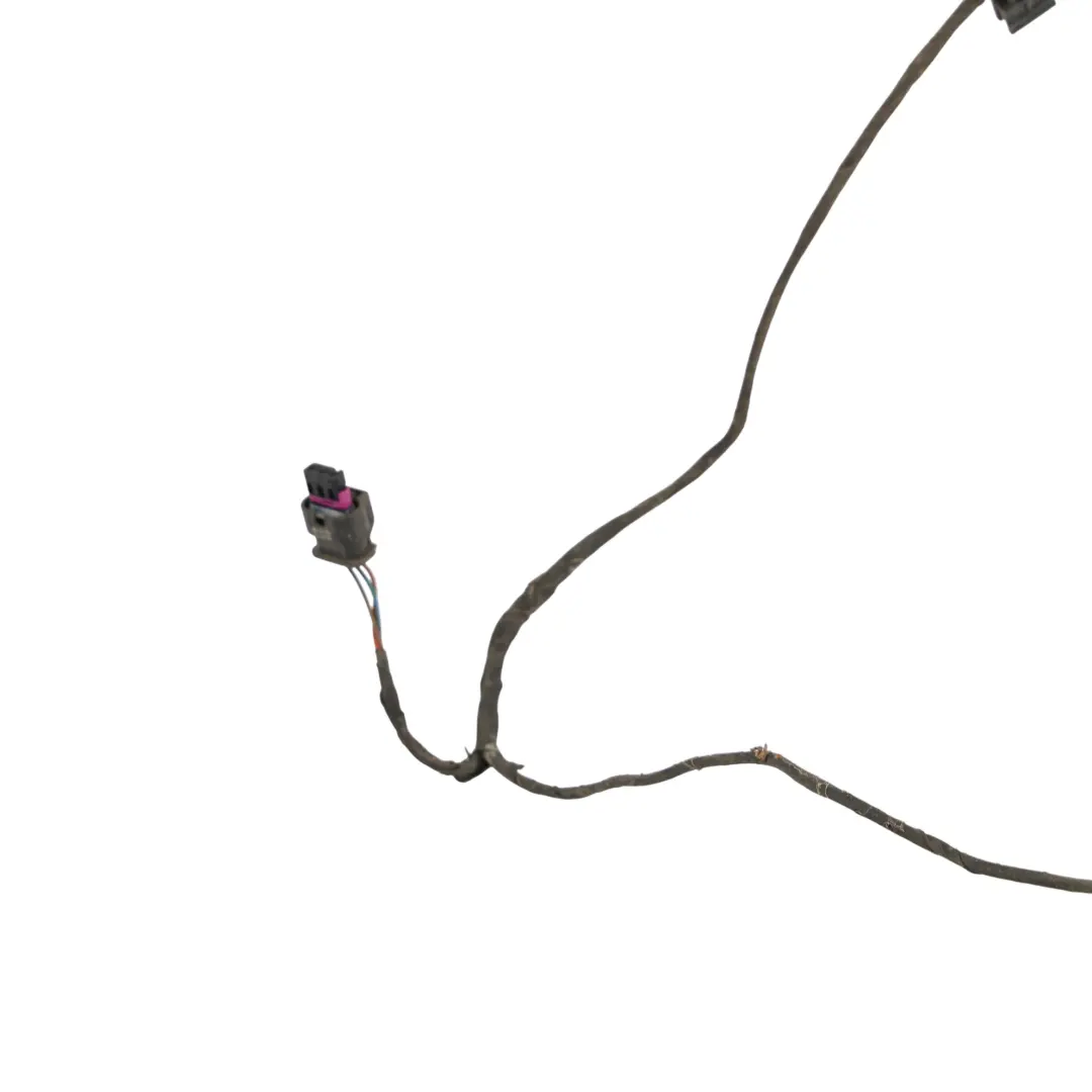 Tür Hintere Stoßstange PDC Parken Sensor Kabelbaum für Audi A5 8T 5 mit Teilenummer 8K0971104AF Audi A5 8T 5 Tür Hintere Stoßstange PDC Parken Sensor Kabelbaum - SKU 8K0971104AF - Teilenummer 8K0971104AF