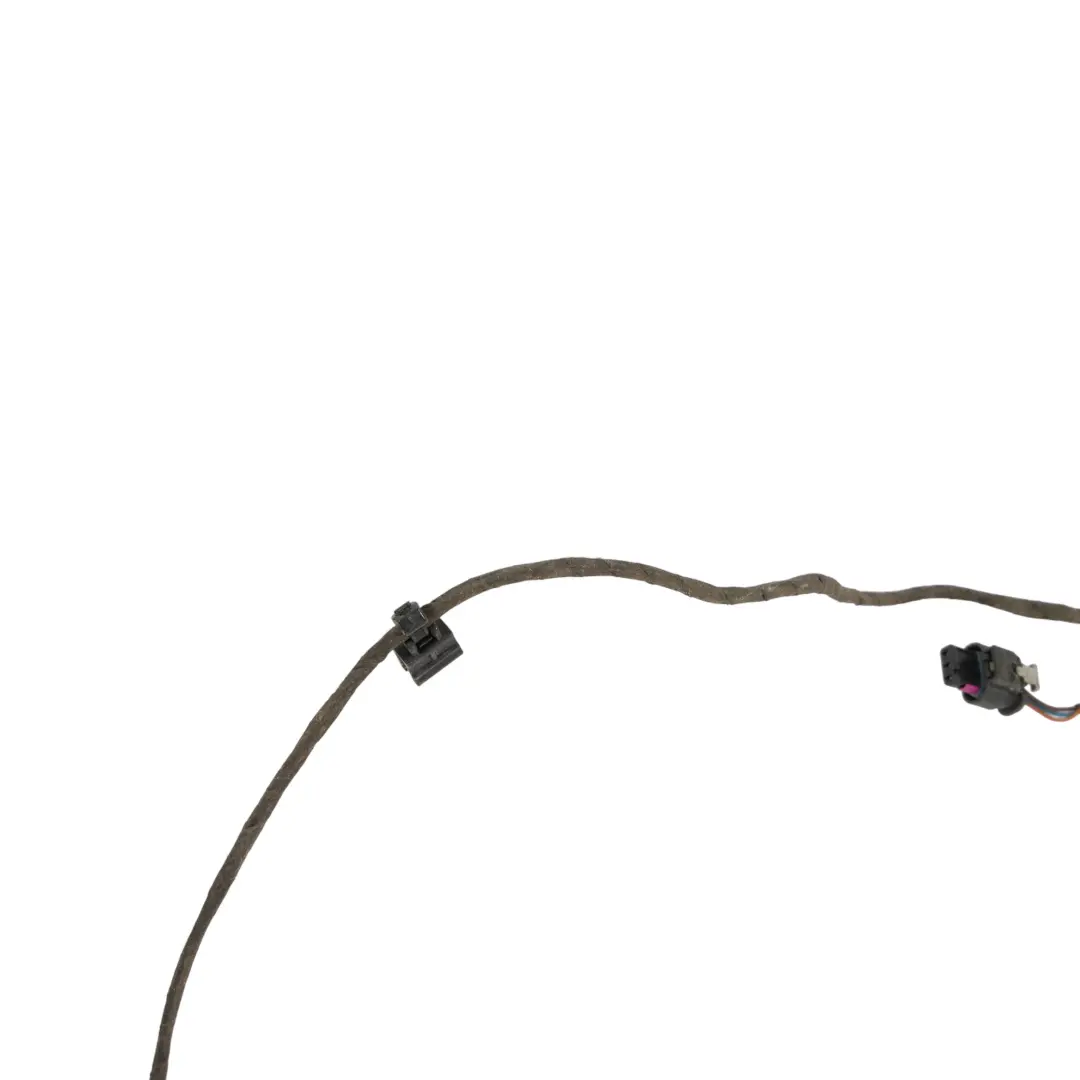 Faisceau Câblage Capteur PDC Pare Chocs Arrière 5 Portes pour Audi A5 8T à propos du numéro de pièce 8K0971104AF Audi A5 8T Faisceau Câblage Capteur PDC Pare Chocs Arrière 5 Portes - SKU 8K0971104AF - Numéro de pièce 8K0971104AF