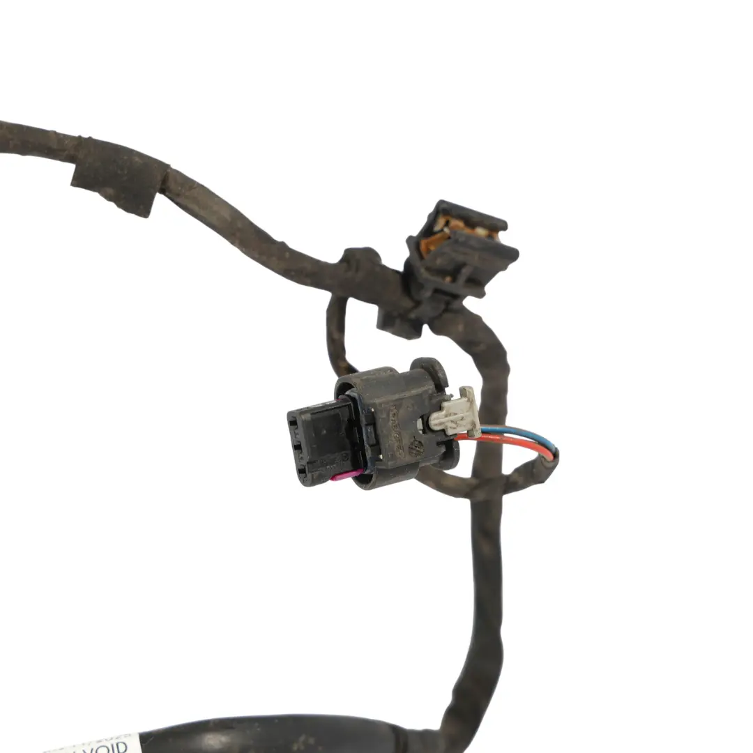 Tür Hintere Stoßstange PDC Parken Sensor Kabelbaum für Audi A5 8T 5 mit Teilenummer 8K0971104AF Audi A5 8T 5 Tür Hintere Stoßstange PDC Parken Sensor Kabelbaum - SKU 8K0971104AF - Teilenummer 8K0971104AF