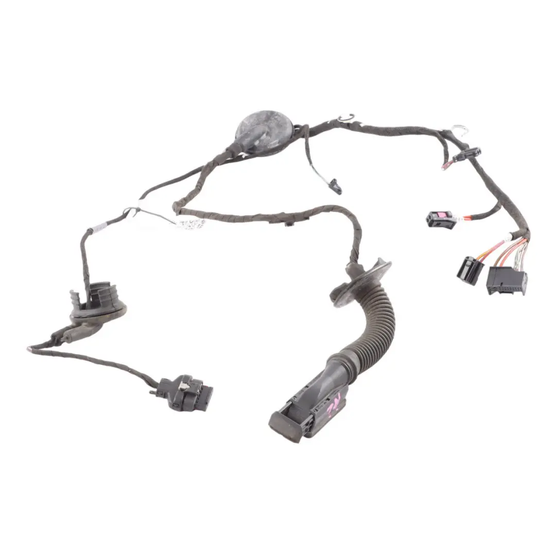 Audi A4 B8 Door Harness Loom Cable Wire Rear Left N/S - SKU 8K0971687AG - Part number 8K0971687AG