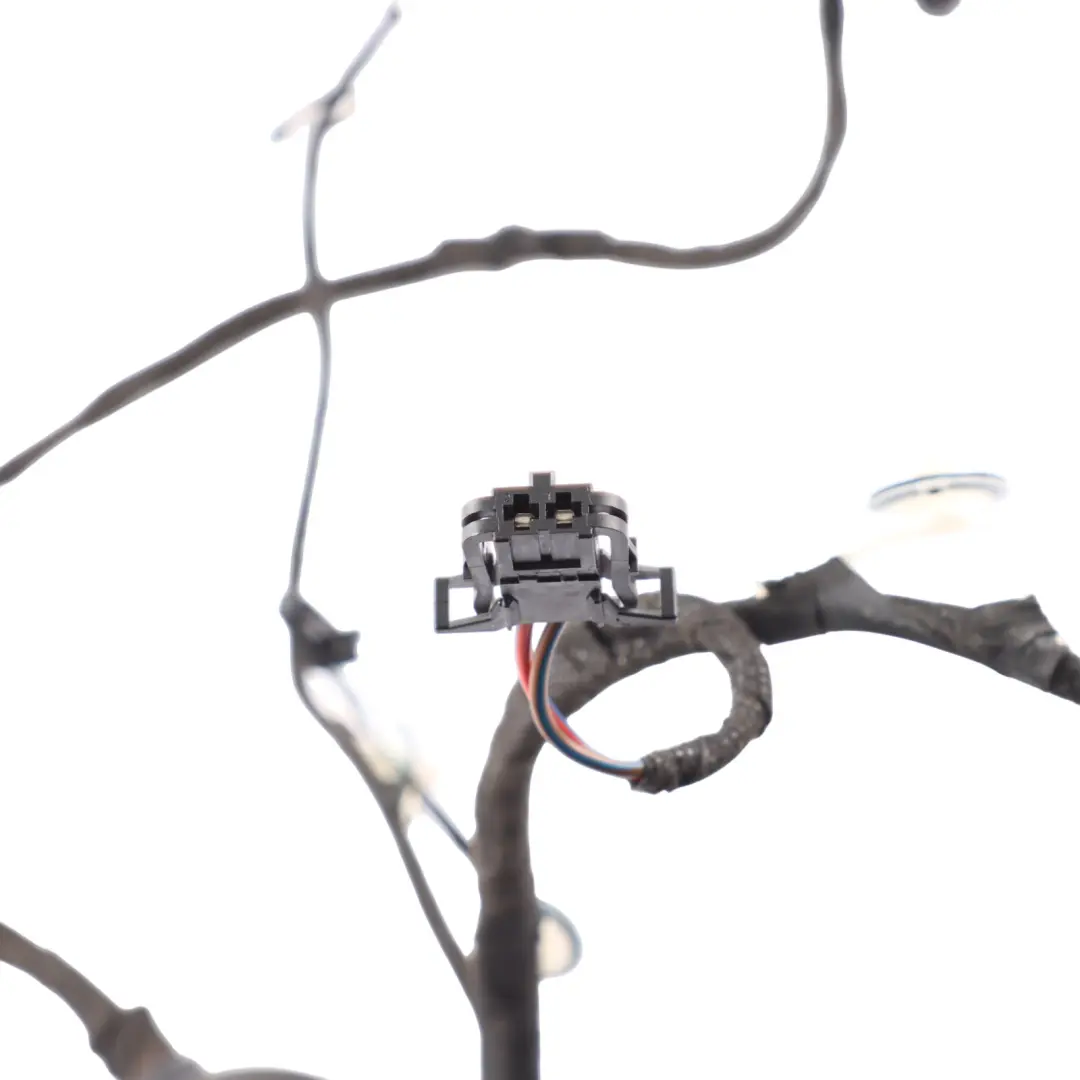 Tür Kabelbaum Kabel Hinten Links für Audi A4 B8 mit Teilenummer 8K0971687AG Audi A4 B8 Tür Kabelbaum Kabel Hinten Links - SKU 8K0971687AG - Teilenummer 8K0971687AG