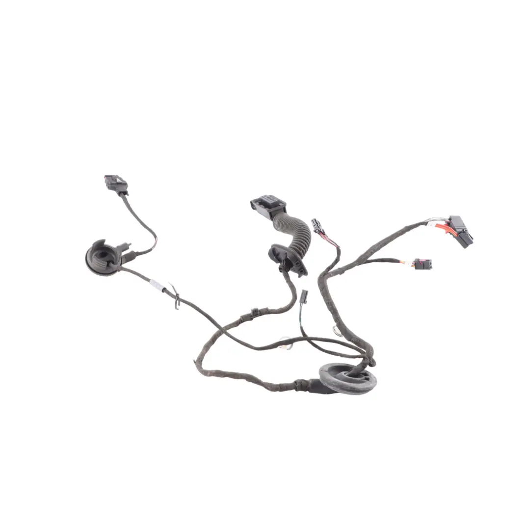 Tür Kabelbaum Kabel Hinten Links für Audi A4 B8 mit Teilenummer 8K0971687AG Audi A4 B8 Tür Kabelbaum Kabel Hinten Links - SKU 8K0971687AG - Teilenummer 8K0971687AG