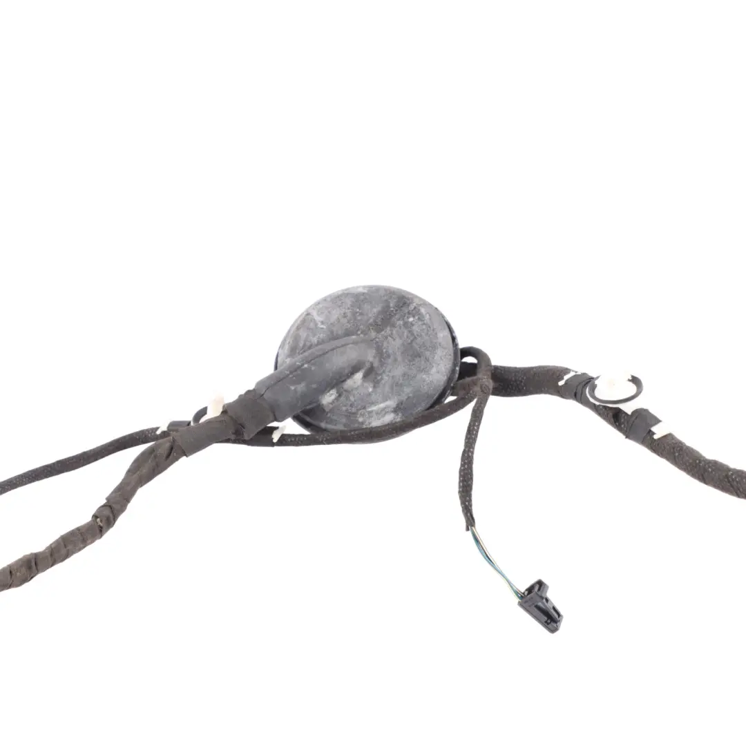 Audi A4 B8 Faisceau De Câbles Porte Arrière Gauche Côté Conducteur - SKU 8K0971687AG - Numéro de pièce 8K0971687AG