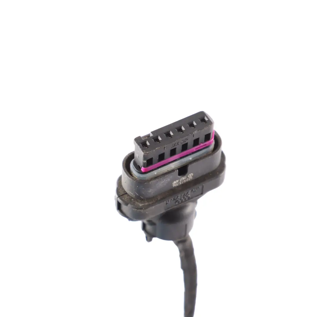 Cable Del Arnés De La Puerta Trasera Izquierda para Audi A4 B8 con número de pieza 8K0971687AG Audi A4 B8 Cable Del Arnés De La Puerta Trasera Izquierda - SKU 8K0971687AG - Número de pieza 8K0971687AG
