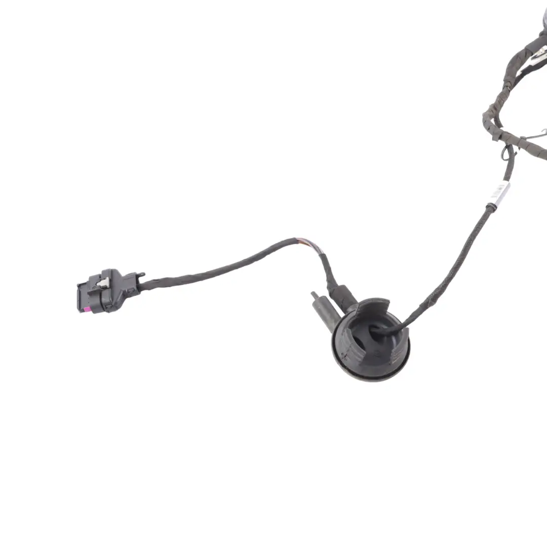 Tür Kabelbaum Kabel Hinten Links für Audi A4 B8 mit Teilenummer 8K0971687AG Audi A4 B8 Tür Kabelbaum Kabel Hinten Links - SKU 8K0971687AG - Teilenummer 8K0971687AG
