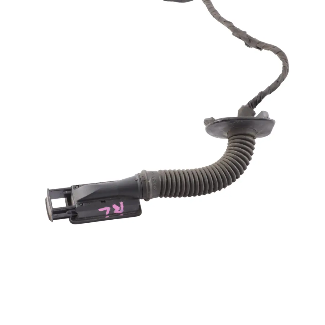 Door Harness Loom Cable Wire Rear Left N/S to Audi A4 B8 with Part number 8K0971687AG Audi A4 B8 Door Harness Loom Cable Wire Rear Left N/S - SKU 8K0971687AG - Part number 8K0971687AG