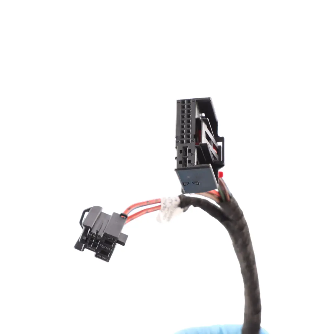 Cable Del Arnés De La Puerta Trasera Izquierda para Audi A4 B8 con número de pieza 8K0971687AG Audi A4 B8 Cable Del Arnés De La Puerta Trasera Izquierda - SKU 8K0971687AG - Número de pieza 8K0971687AG