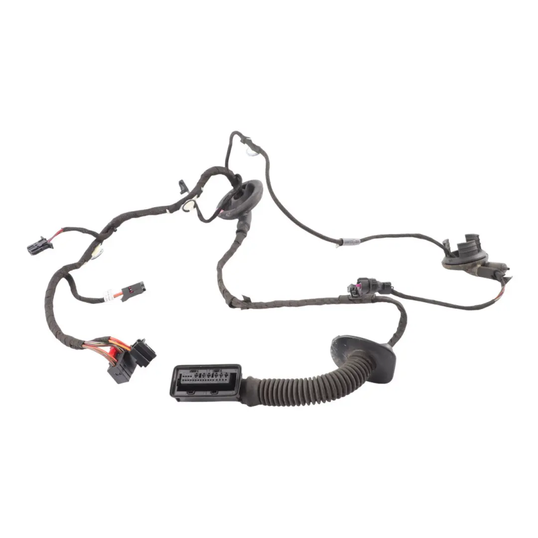 Audi A4 B8 Tür Kabelbaum Hinten Rechts Verkabelung - SKU 8K0971688AG - Teilenummer 8K0971688AG