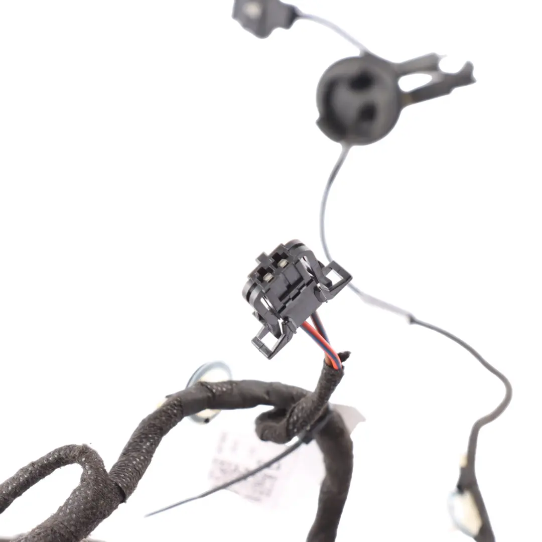 Audi A4 B8 Cableado De La Puerta Trasera Derecha - SKU 8K0971688AG - Número de pieza 8K0971688AG
