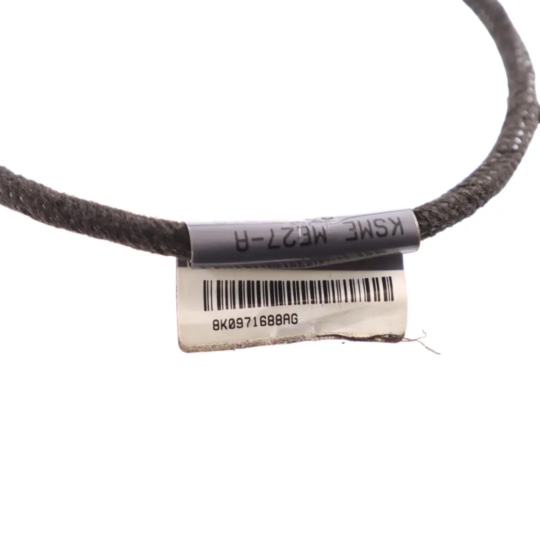 Cablaggio Porta Loom Posteriore Destro Cablaggio per Audi A4 B8 con numero di parte 8K0971688AG Audi A4 B8 Cablaggio Porta Loom Posteriore Destro Cablaggio - SKU 8K0971688AG - Numero di parte 8K0971688AG